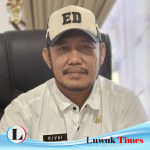 Kabag Organisasi Setda Banggai Bantah TPP 3 Bulan belum Terbayar