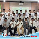 Resmi Menjabat ! Ini Deretan Nama Kaprodi Hingga Wakil Dekan Lingkup Unismuh Luwuk