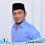 PAN Banggai Bantah Tuduhan Tidak Solid, H. Akmal: Justru Hari Ini Kami Semakin Solid