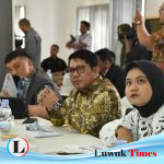 Kunker ke BPIPI Sidoarjo, Ini Sejumlah Masukan Strategis Anggota DPR RI Komisi VII Beniyanto