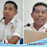 Besok, Panpel Porkab V Banggai Kunjungi Venue di Luwuk
