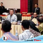 Menteri Nusron Minta Permudah Sertipikasi Tanah Warga Miskin Ekstrem