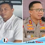 Tim Hukum AT-FM Nilai Polisi Slow Response, Kapolres: Dua Kali Dipanggil Tiga Kades tak Hadir