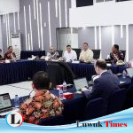 Kementerian ATR/BPN Gelar Kick-Off Proyek ILASP