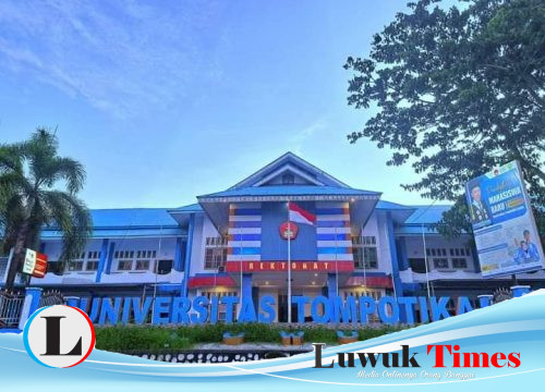 Selamat! Program S2 Kesehatan Masyarakat Resmi Hadir di Untika Luwuk