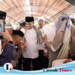 Jaga Warisan Guru Tua Agar Cintanya tak Hilang