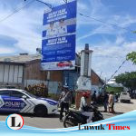 Libur Nasional dan Weekend, Pengendara Meningkat di Luwuk