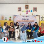Kolaborasi Unismuh Luwuk – UNG: Wujudkan Sekolah Tangguh Bencana di Banggai