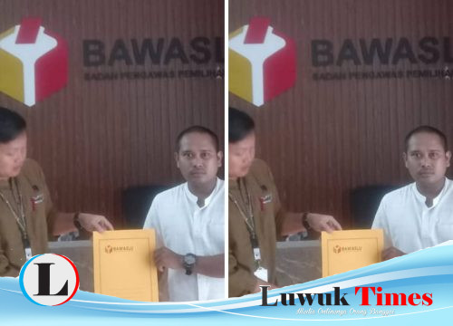 Dukung Paslon Anti-Bali, Danramil di Banggai Diadukan ke Bawaslu RI