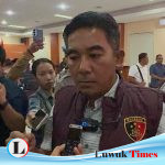 Residivis dari Kota Palu Kendalikan Jaringan Narkotika Internasional