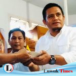 Dua Anggota DPRD Banggai Gerindra Diadukan ke BK