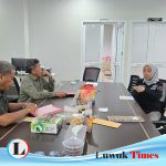 Rugikan Negara 1,6 Miliar, Kejati Sulteng Tahan Oknum PPTK