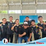 Bangga! Dua Atlet Petanque Banggai Masuk Pelatnas SEA Games 2025