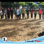 Terpilih di Pelatnas SEA Games 2025, Atlet Petanque Banggai Masih Latihan Tanpa Lapangan