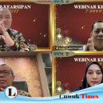 Lestarikan Memori Bangsa, Kementerian ATR/BPN Serahkan Arsip Statis ke ANRI