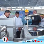 DLH Sulteng Pelopori Program R3 Lewat Inovasi Pirolisis Plastik