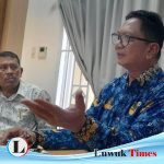 Dinas Sosial Banggai Siap Bangun Sekolah Rakyat di Luwuk Utara