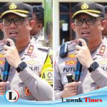 Judi Online Menjamur di Luwuk, Kapolres Banggai Beri Imbauan