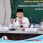 Menteri Nusron Tegaskan Penyelesaian HGU dan Pemetaan Tanah Jadi Prioritas