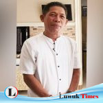 Anggaran Rehab Venue 700 Juta, Sekretaris KONI Banggai: Masih Bisa Rasionalisasi