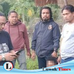 Pengaruh Miras, Remaja di Bualemo Banggai Tewas Kena tikam