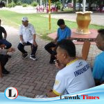 Gashuku & Ujian Dan Inkanas Regional Zona V Sulawesi di Luwuk
