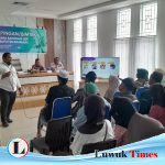 Jenis Usaha Pembuatan Kue Dominasi Penerima UEP di Kabupaten Banggai