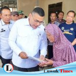 Wamen Ossy Tekankan Soal Keamanan dan Kemudahan Akses