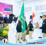 Yayasan Banggai Emas Semesta Dikukuhkan, Hepy Manopo: Kami Fokus Sosial Kemasyarakatan