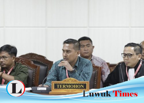 Sidang MK, Semua Tuduhan Anti-Bali Dibantah Paslon AT-FM