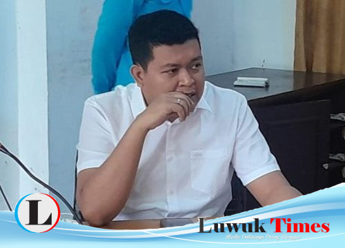 Rika Saripudin: Pertarungan Selesai, AT-FM Bupati dan Wabup Banggai Kita Semua