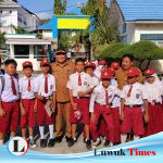 Luwuk Tuan Rumah Hari Anak Nasional ke-41 Tingkat Sulteng, Libatkan 1.000 Peserta Didik