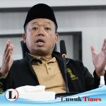 Menteri Nusron Wahid Tegaskan Pentingnya Perlindungan Hak Masyarakat Hukum Adat