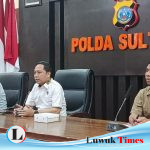 Astaga, Kepercayaan Publik Buat Polisi Turun 7,4 Persen
