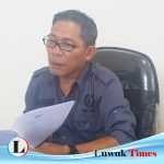 Porkab V Banggai Butuh Rp 1,6 Miliar, Diluar Rehab Venue