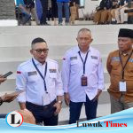 Periode Kedua Pimpin Banggai, Bupati Amirudin Siap Beri Kejutan