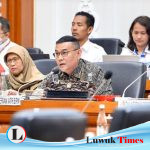 Kementerian ATR/BPN Dukung Revisi UU Statistik