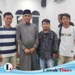 Anwar Hafid, Gubernur Religius yang Dekat dengan Rakyat Sejak Subuh