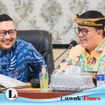 Participation Interest 10 Persen, Kabupaten Tana Tidung Berguru ke Banggai