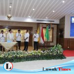Menteri Nusron Luncurkan Integrasi Data Pertanahan dan Perpajakan Kota Tangerang