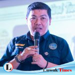 Syafrudin Hinelo: Jadi Camat harus Cerdas, Jika tak Mampu Mundur Lebih Baik