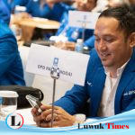 Juni Musda PAN Banggai, Pekan Depan SK PAW Paiman Karto