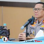 Kapolres Banggai Tegaskan Siap Berantas Premanisme