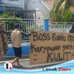 Tim Penyelamat Perusahaan Minta Orang Luar jangan Campuri Internal PDAM Banggai