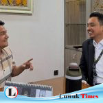 Staf Bidang Keahlian DPD RI Andhika Mayrizal Apresiasi Program Populis Gubernur Sulteng