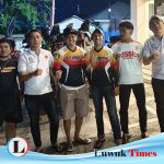 Tryout di Sulsel, ISSI Banggai Kirim 5 Atlet