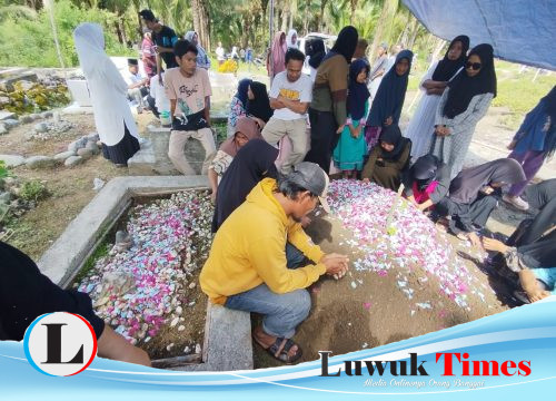 Fajar Tewas Ditikam di Balut, Keluarga Korban Desak APH Tangkap Semua Pelaku!