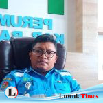 Romi Botutihe Diminta Mundur Jika Tak Mampu Tingkatkan Penerimaan PDAM Banggai