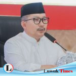Instruksi Bupati Banggai Amirudin Kepada OPD, “Percepat Serapan Anggaran”
