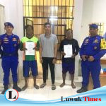 Polda Sulteng Gagalkan Pengiriman 2,2 Ton Solar Tujuan Taliabu Maluku Utara